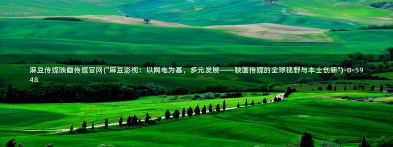 麻豆视频更新专区：麻豆传媒映画传媒官网(\